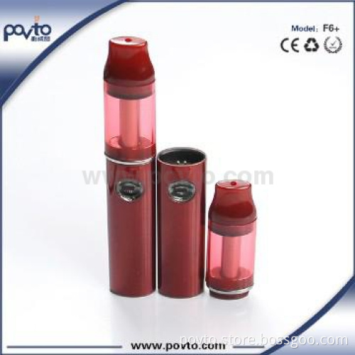 electronic cigarette for 2013 F6+ ecigs